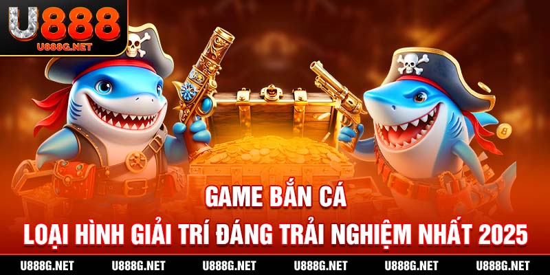 game bắn cá
