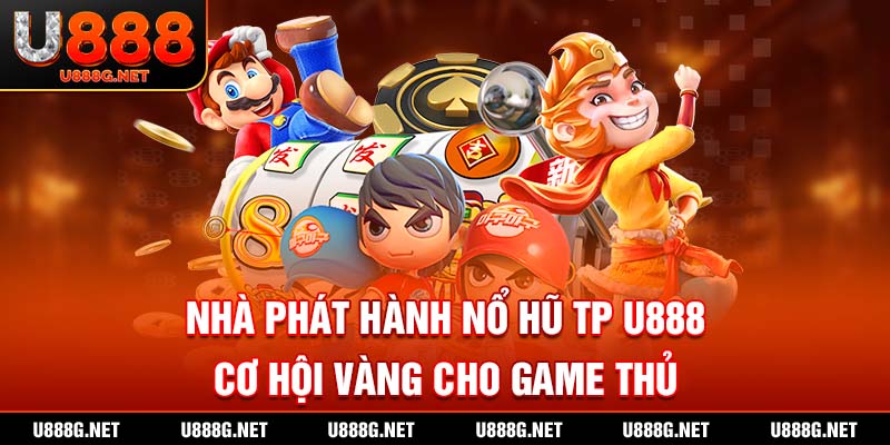 nổ hũ TP