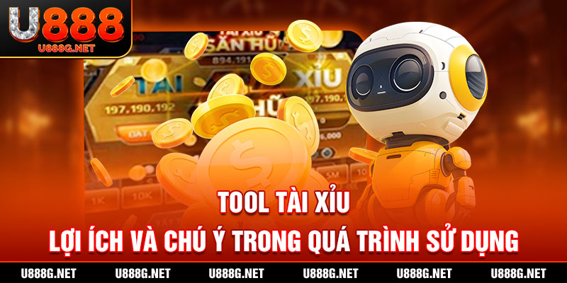 tool tài xỉu